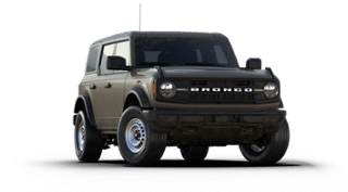 2025 Ford Bronco® External Image 5